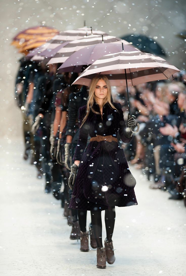 12 Ideas de Decoración de la NYFW