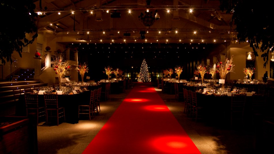 Te damos unos consejos para que tu evento de navidad sea brillante ...