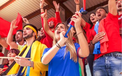 Organizar un evento deportivo – Claves fundamentales