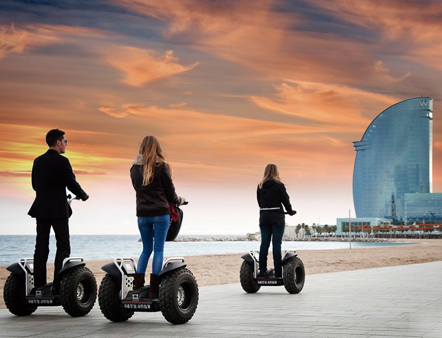 ¿Qué son nuestros Meetings and Incentives (MICE)?
