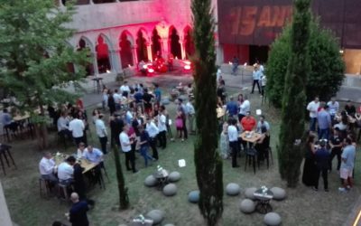 Los eventos de empresa que te ayudarán a impulsarte