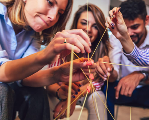 Actividades de team building para empresas de construcciones en Barcelona y Madrid Actividades de team building para empresas de construcciones en Barcelona y Madrid
