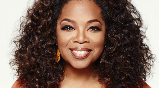 Oprah Winfrey -12 imágenes 