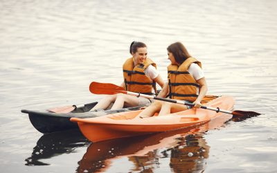 Cómo sobrevivir a un team building y pasarlo bien.