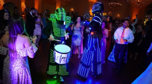 Hora loca Barcelona para eventos y fiestas