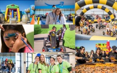 Beneficios de organizar un Family Day en tu empresa