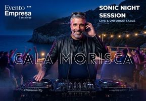 Sonic Night Session Sitges